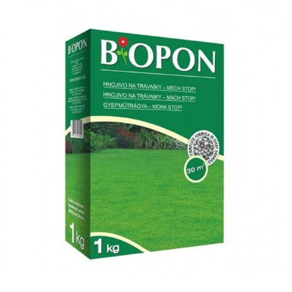 Mech Stop - BoPon - prodej hnojiv - 1 kg