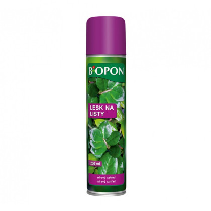 Lesk na listy - BoPon - prodej hnojiv - 250 ml