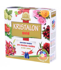 Kristalon Gold - Agro - prodej hnojiv - 500 g