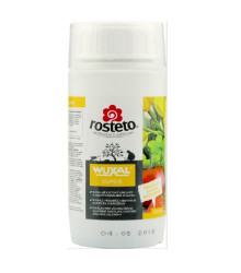 Wuxal super - tekuté hnojivo - Rosteto - 250 ml