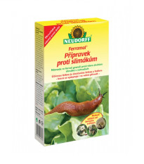 Ferramol proti slimákům - Neudorff - prodej ochrany rostlin - 200 g