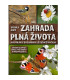 Zahrada plná života - Grada - prodej knih - 1 ks