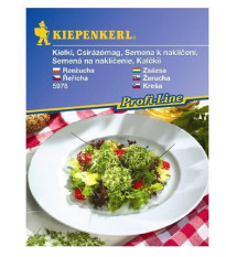 BIO Řeřicha - Kiepenkerl - prodej bio semen na klíčení - 60 g