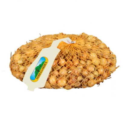 Cibule sazečka Štutgart - Allium cepa - prodej cibulek - 500 g