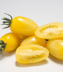 Rajče Dattolime F1 - Solanum lycopersicum - prodej semen - 6 ks