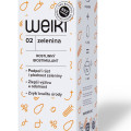 Probiotika Weiki pro zeleninu - prodej probiotik - 100 ml