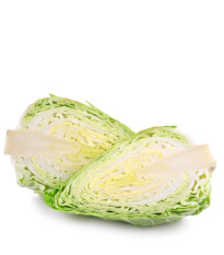 BIO Zelí bílé Eersteling - Brassica oleracea - prodej bio semen - 20 ks