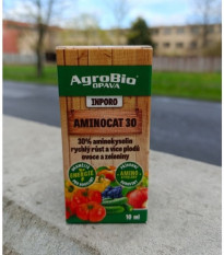 Inporo Aminocat - AgroBio - prodej stimulátorů - 10 ml