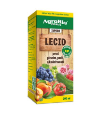 Inporo Lecid - AgroBio - prodej ochrany rostlin - 200 ml