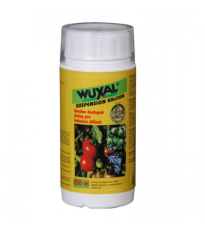 Hnojivo WUXAL SUS Ca - prodej hnojiv - 250 ml