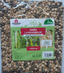 Směska luskoobilná - Zelené hnojení - prodej semen - 500 g