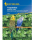 Ptačinec pro ptáky - Kiepenkerl - prodej semen - 1 ks