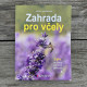 Zahrada pro včely - Grada - prodej knih - 1 ks