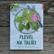 Plevel na talíři - Kazda - prodej knih - 1 ks