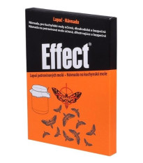 Effect - lapač kuchyňských molů - AgroBio - prodej ochrany proti hmyzu - 1 ks