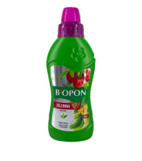 Hnojivo na zeleninu - BoPon - prodej hnojiv - 500 ml