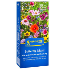 Květinová směs Butterfly Island - Kiepenkerl - prodej semen - 100 g