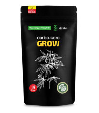 Carbo.Zero grow - růstový akcelerátor - Devrakon - prodej hnojiv - 1,6 l