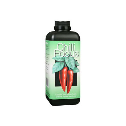 Hnojivo Chilli Focus - 100 ml