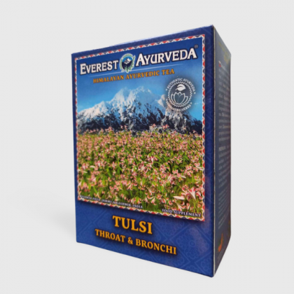 Tulsi - bylinná směs - prodej ájurvédských čajů - 100 g