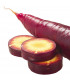 BIO Mrkev fialová Lila Lu SG - Daucus carota - prodej bio semen - 200 ks