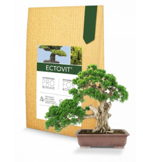 Mykorhiza pro bonsaje - Ectovit Bonsai - prodej hnojiv - 100 g