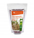 BIO Brokolice, ředkev, jetel - prodej bio směsi semen na klíčení - 200 g