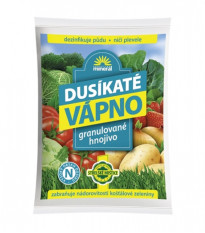 Dusíkaté vápno - Forestina - prodej hnojiv - 1 kg