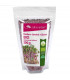 BIO Ředkev čínská růžová - prodej bio semen na klíčení - 200 g