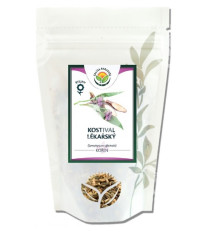 Kostival lékařský - Symphytum officinale - kořen - 100 g