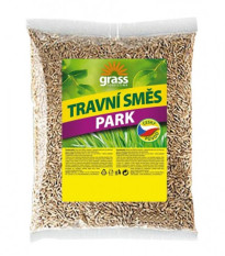 Travní směs Park - Forestina - prodej semen - 500 g