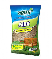 Travní směs Park - Agro - prodej semen - 500 g