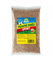 Travní směs sport - Forestina - prodej semen - 1 kg