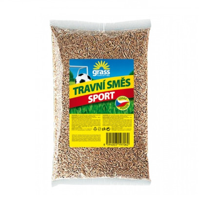 Travní směs sport - Forestina - prodej semen - 1 kg