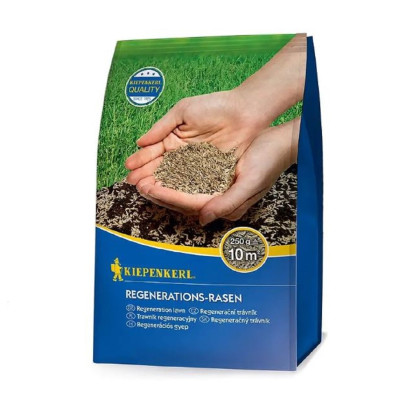 Travní regenerační směs - Kiepenkerl - prodej semen - 250 g